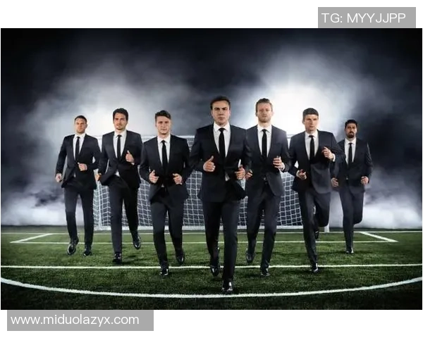 全球最帅足球男生盘点 谁是你心中的球场型男之王