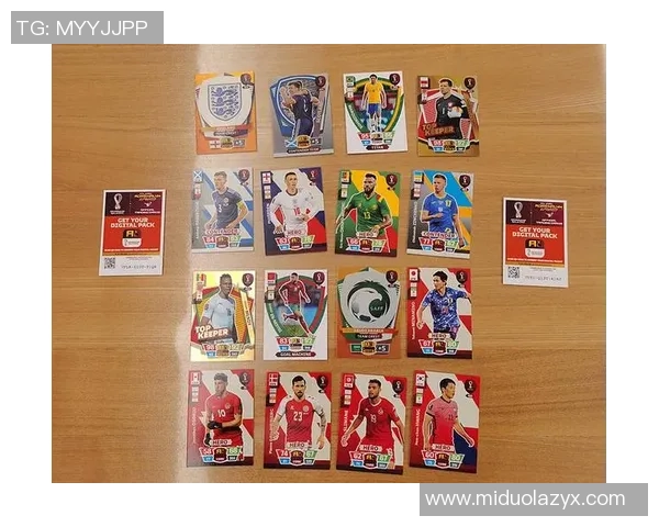 帕尼尼球星卡足球卡夹收藏指南 玩转珍稀卡片与独家版藏品